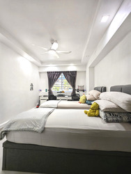 Blk 275D Wenya (Jurong West), HDB 5 Rooms #603671901